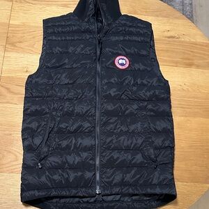 Authentic Canada Goose Vest